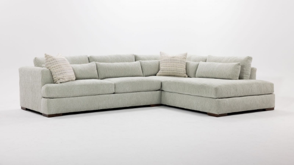 Picture of Bernard 2 Piece Sectional