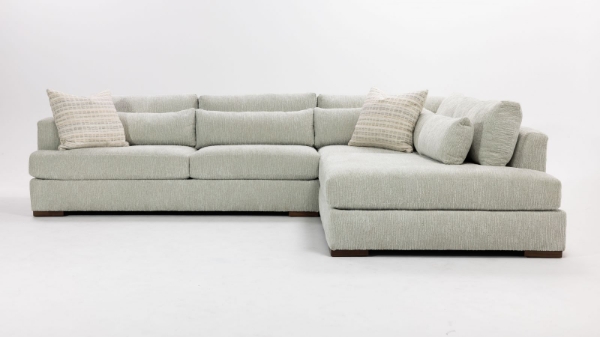 Picture of Bernard 2 Piece Sectional