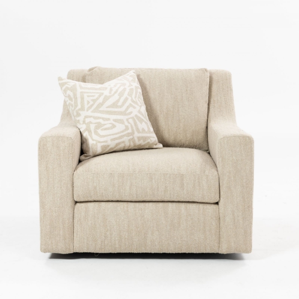 Picture of Gigi Swivel Chair