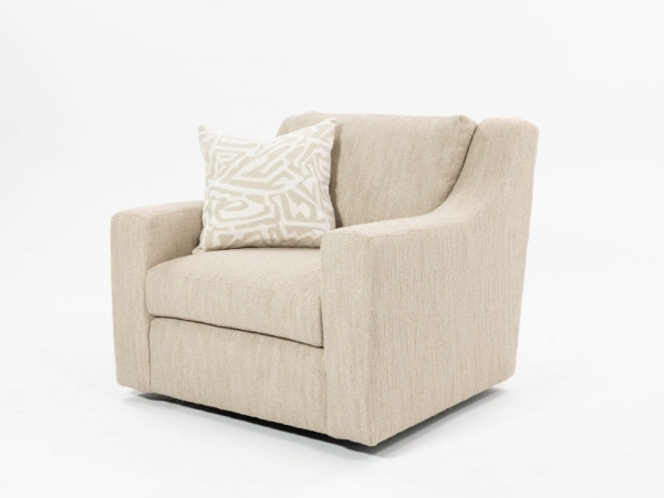 Picture of Gigi Swivel Chair