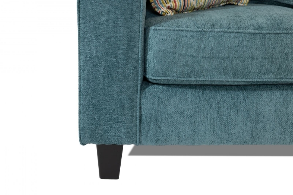 Picture of Lexington Jade Loveseat