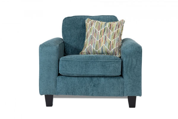 Picture of Lexington Jade Chair