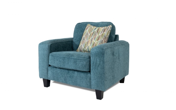 Picture of Lexington Jade Chair