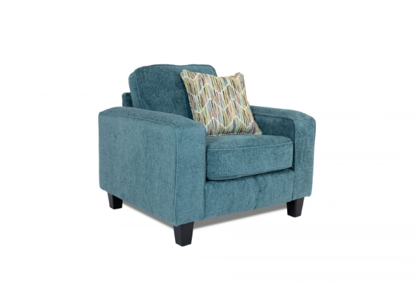 Picture of Lexington Jade Chair