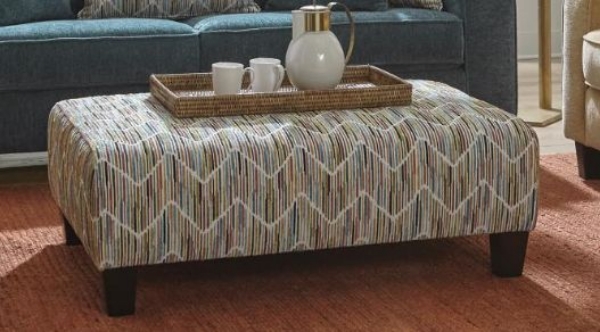 Picture of Lexington Ottoman