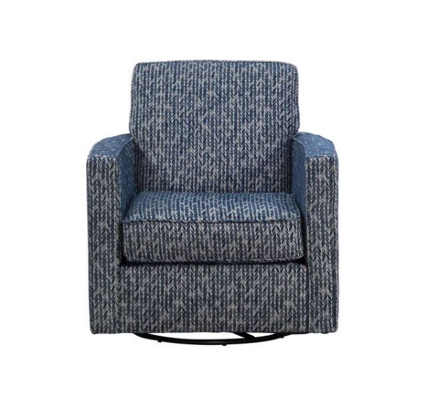 Picture of Bowmore Swivel Chair