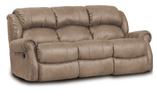 Picture of Durango Tan Sofa