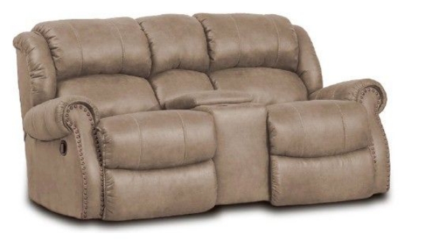 Picture of Durango Tan Loveseat