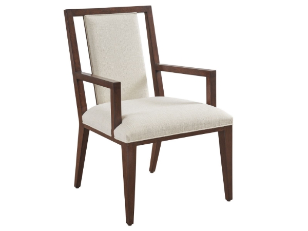 Picture of Boswell Arm Chair