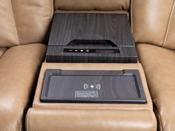 Picture of Jet Set 6 Piece Sectional