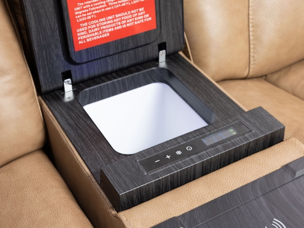 Picture of Jet Set 6 Piece Sectional