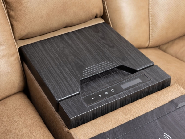 Picture of Jet Set 5 Piece Sectional