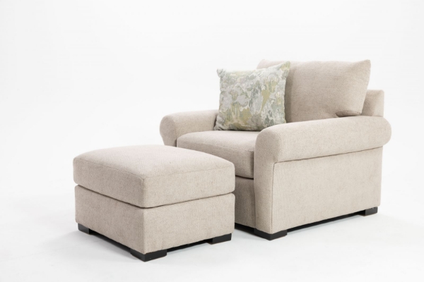 Picture of Jennifer II Chair