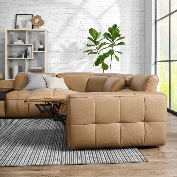 Picture of Grandover 6 Piece Sectional
