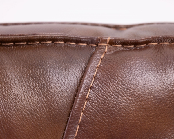 Picture of Flint II 6 Piece Brown Power Sectional LAF Chaise