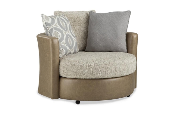 Picture of Mysa Swivel Chair