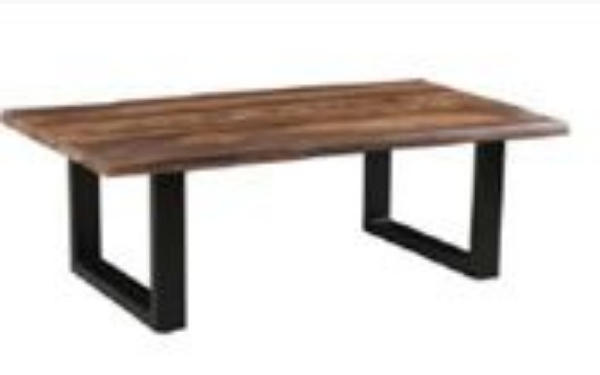 Picture of Industrial Dining Bench
