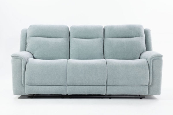 Picture of Roland Seafoam Sofa