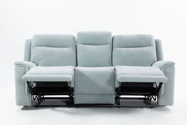 Picture of Roland Seafoam Sofa