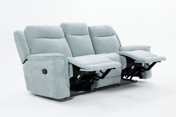 Picture of Roland Seafoam Sofa