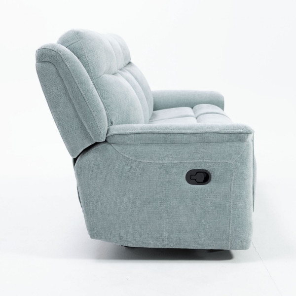 Picture of Roland Seafoam Sofa