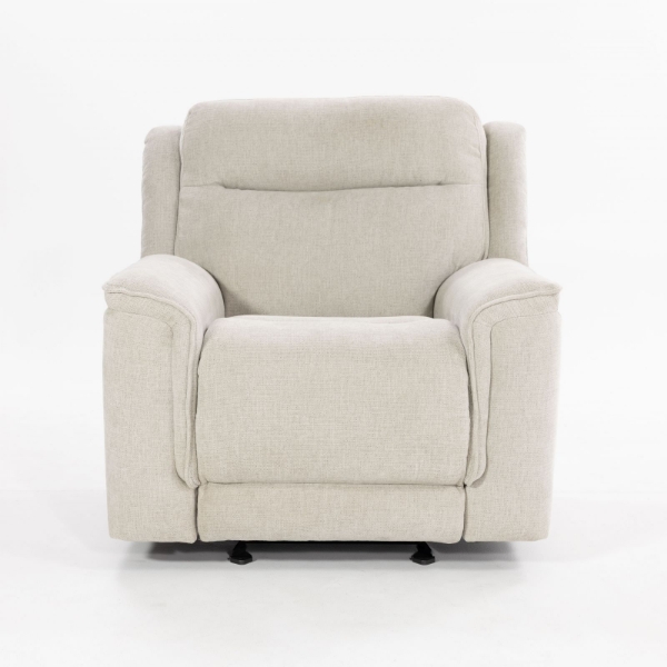 Picture of Roland Cream Recliner