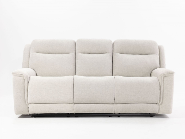 Picture of Roland Cream Sofa