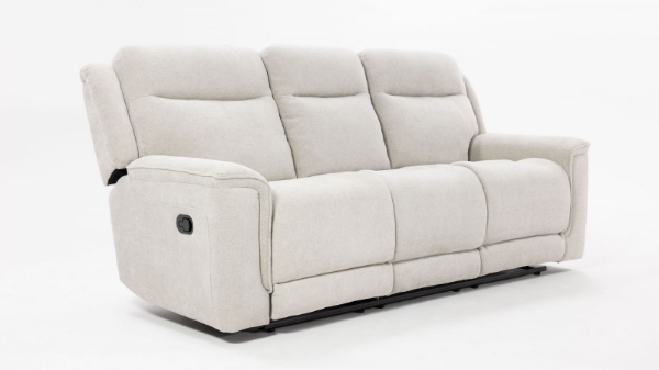 Picture of Roland Cream Sofa