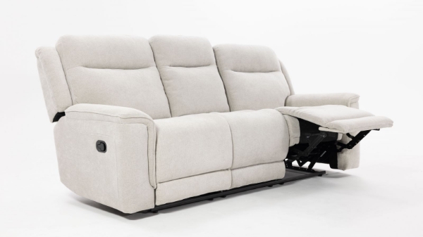 Picture of Roland Cream Sofa