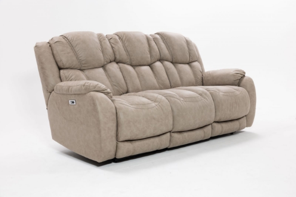 Picture of Velocity Power Sofa