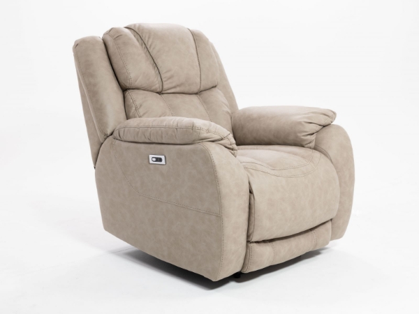 Picture of Velocity Power Recliner