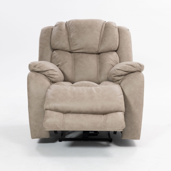 Picture of Velocity Power Recliner