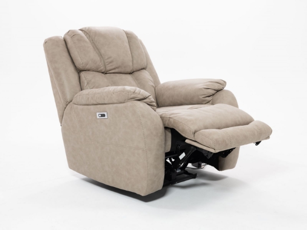 Picture of Velocity Power Recliner