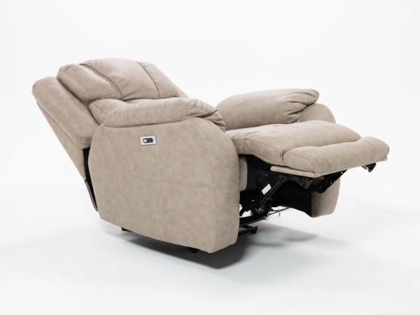 Picture of Velocity Power Recliner