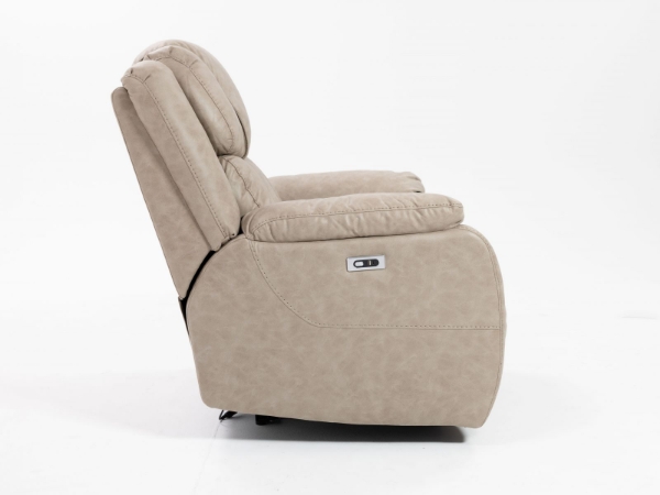Picture of Velocity Power Recliner