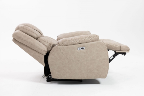 Picture of Velocity Power Recliner