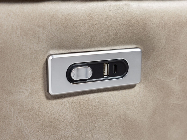 Picture of Velocity Power Recliner