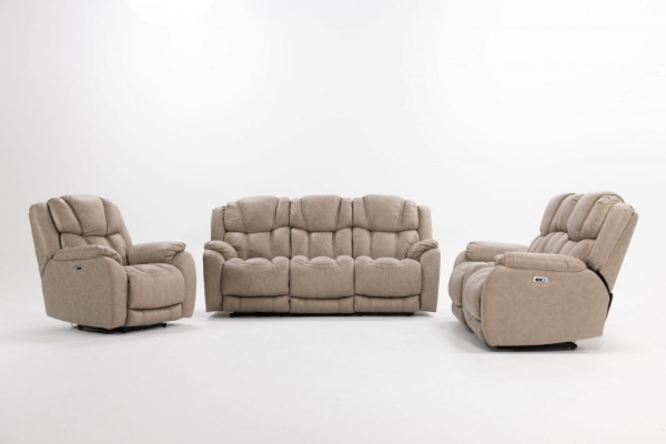 Picture of Velocity Power Recliner