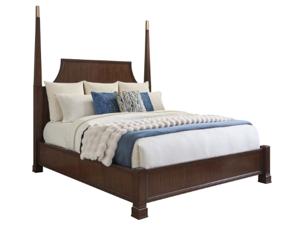 Picture of Essex Queen Bed