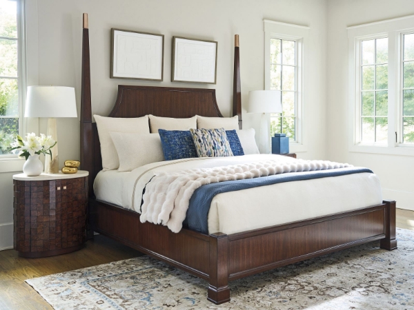 Picture of Essex Queen Bed