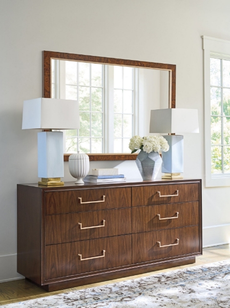 Picture of Fenwick Double Dresser