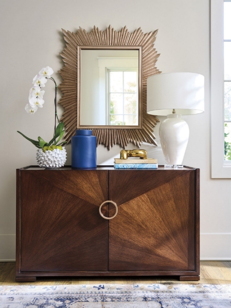 Picture of Amherst Mirror