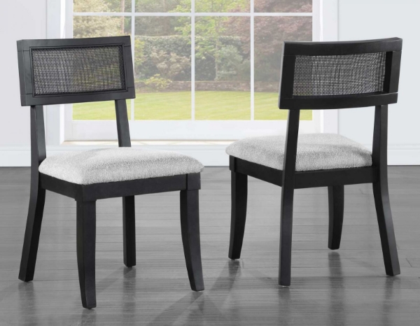 Picture of Colvin Dining Table with 4 Chairs