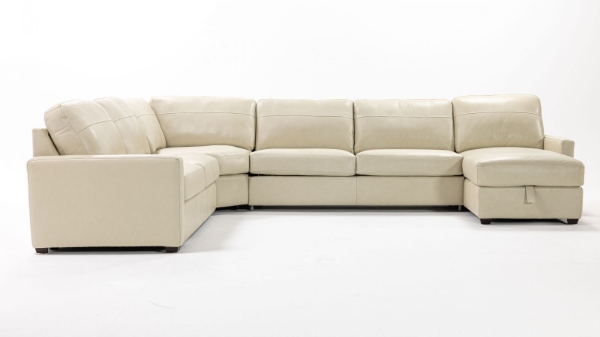 Picture of Patriot Sleeper Sectional