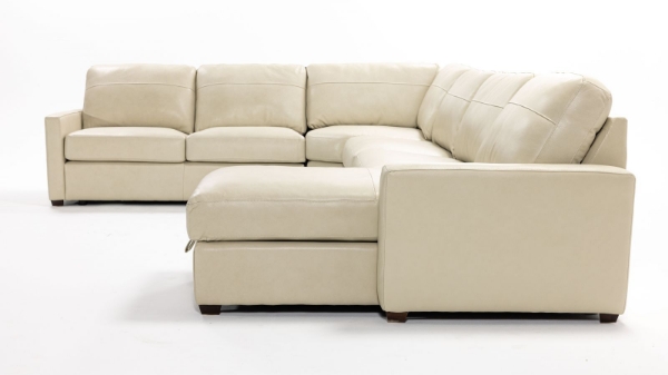 Picture of Patriot Sleeper Sectional