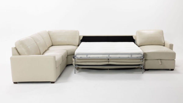 Picture of Patriot Sleeper Sectional