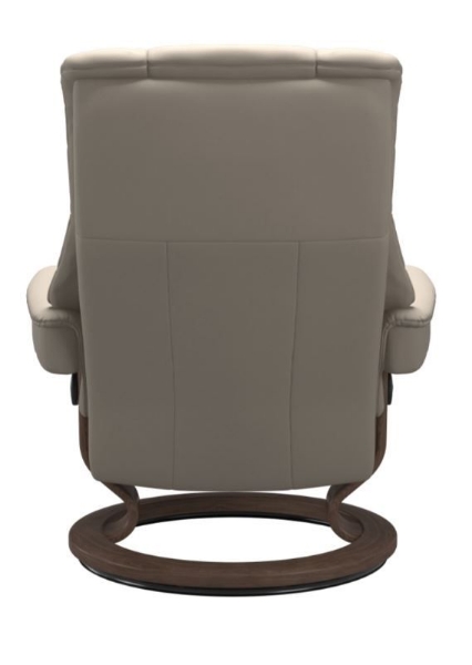 Picture of Stressless Mayfair Medium Classic Fog