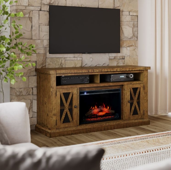 Picture of Telluride Fireplace