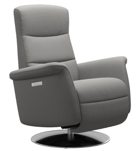 Picture of Stressless Mike Medium Recliner