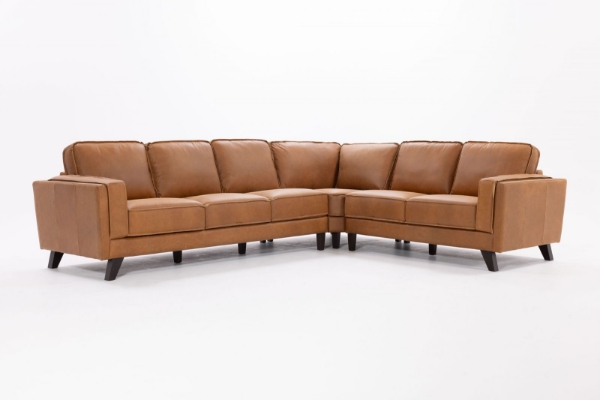 Picture of Syracuse 3 Piece Sectional